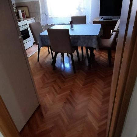Apartman Paulina Apartment เซลเซ ภายนอก รูปภาพ