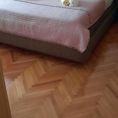 Apartman Paulina Apartment เซลเซ ภายนอก รูปภาพ