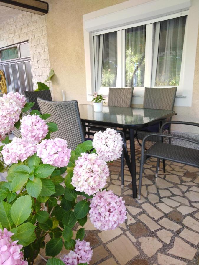 Apartman Paulina Apartment เซลเซ ภายนอก รูปภาพ