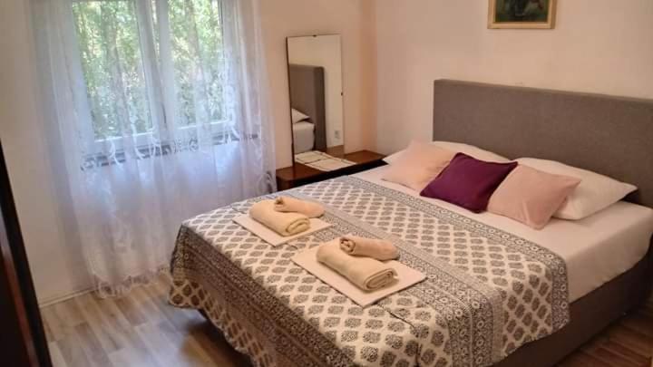 Apartman Paulina Apartment เซลเซ ภายนอก รูปภาพ