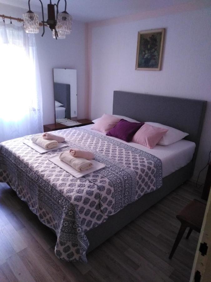 Apartman Paulina Apartment เซลเซ ภายนอก รูปภาพ