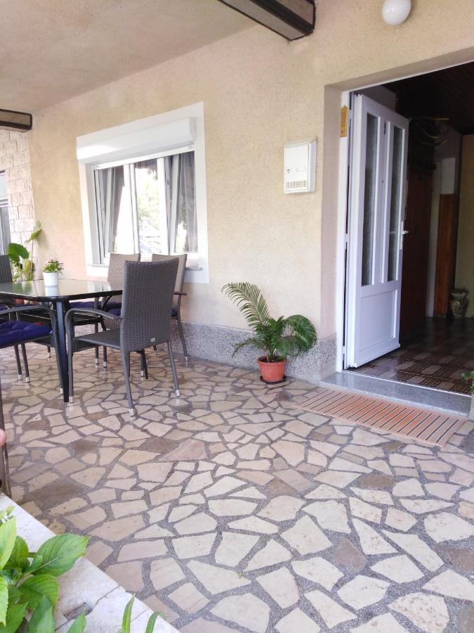 Apartman Paulina Apartment เซลเซ ภายนอก รูปภาพ