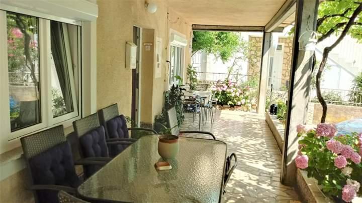 Apartman Paulina Apartment เซลเซ ภายนอก รูปภาพ