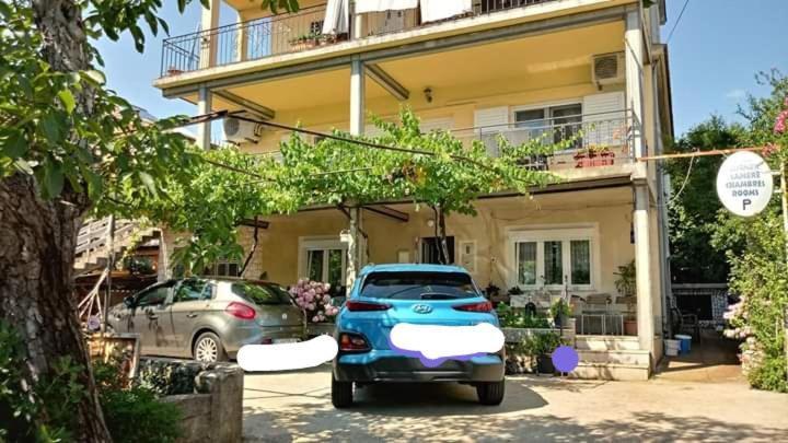 Apartman Paulina Apartment เซลเซ ภายนอก รูปภาพ