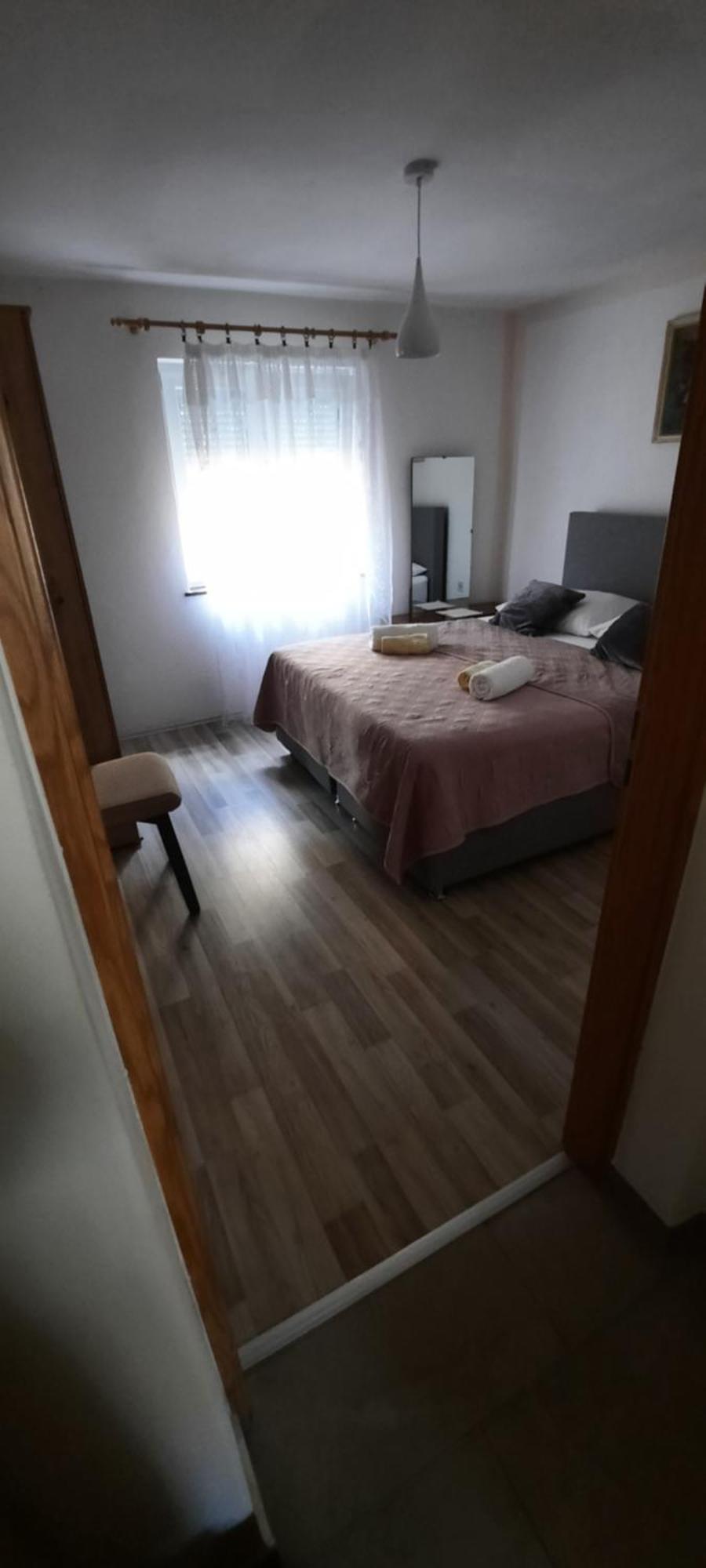 Apartman Paulina Apartment เซลเซ ภายนอก รูปภาพ