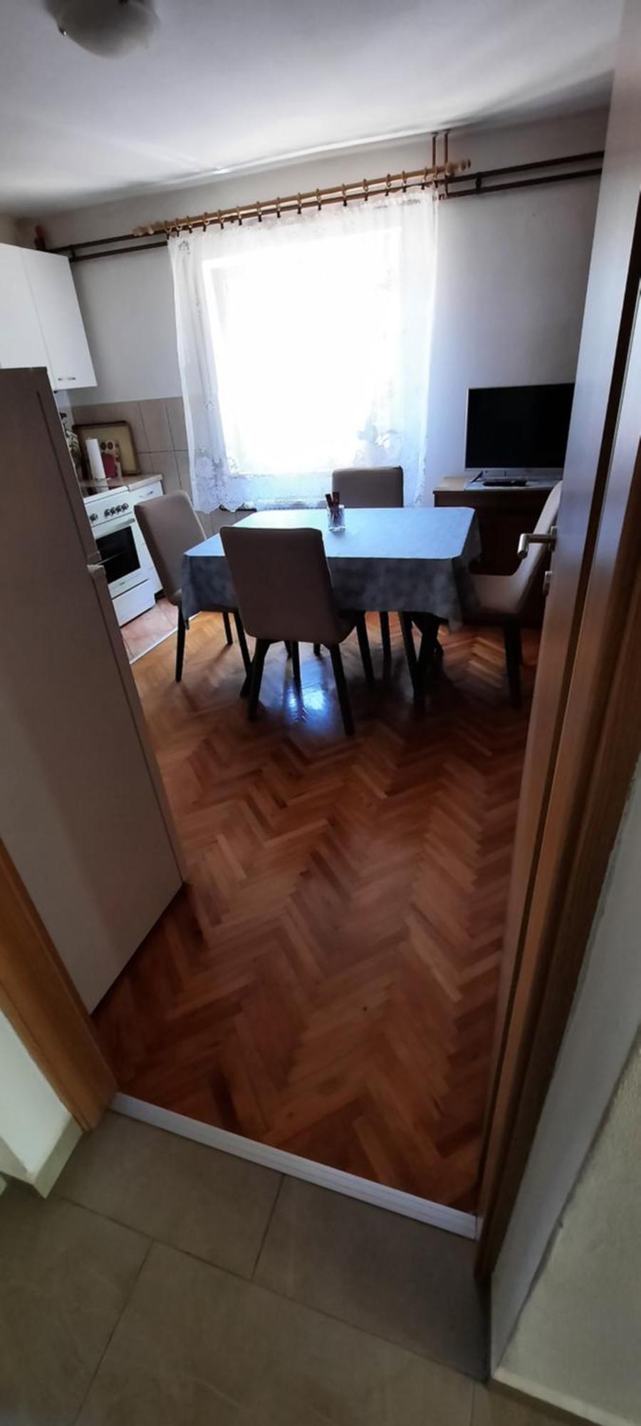 Apartman Paulina Apartment เซลเซ ภายนอก รูปภาพ