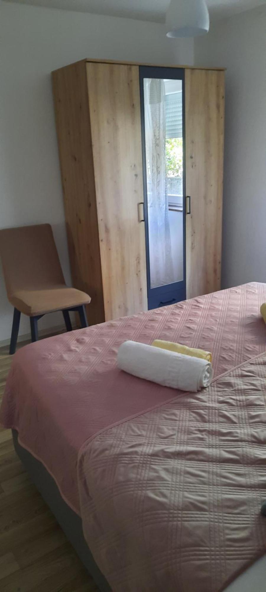 Apartman Paulina Apartment เซลเซ ภายนอก รูปภาพ