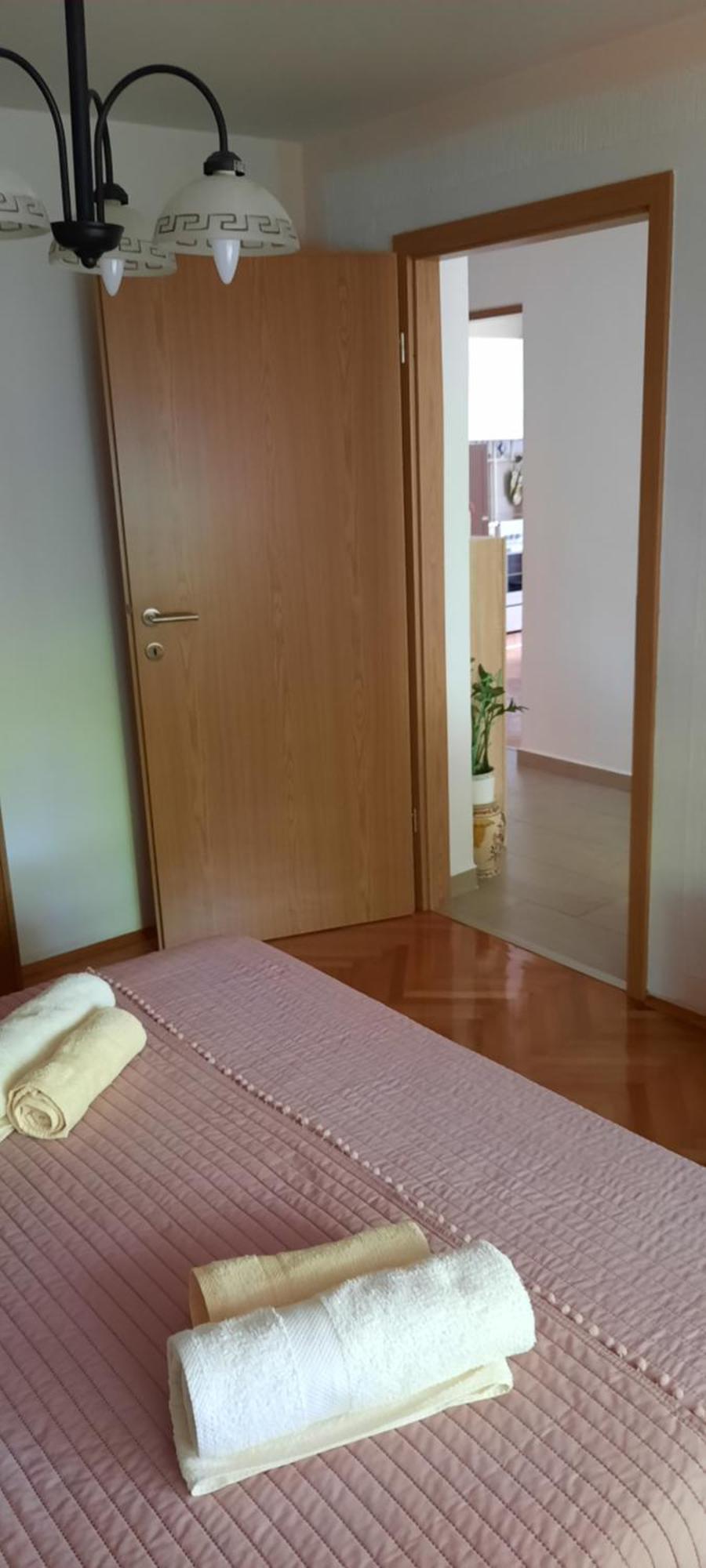 Apartman Paulina Apartment เซลเซ ภายนอก รูปภาพ