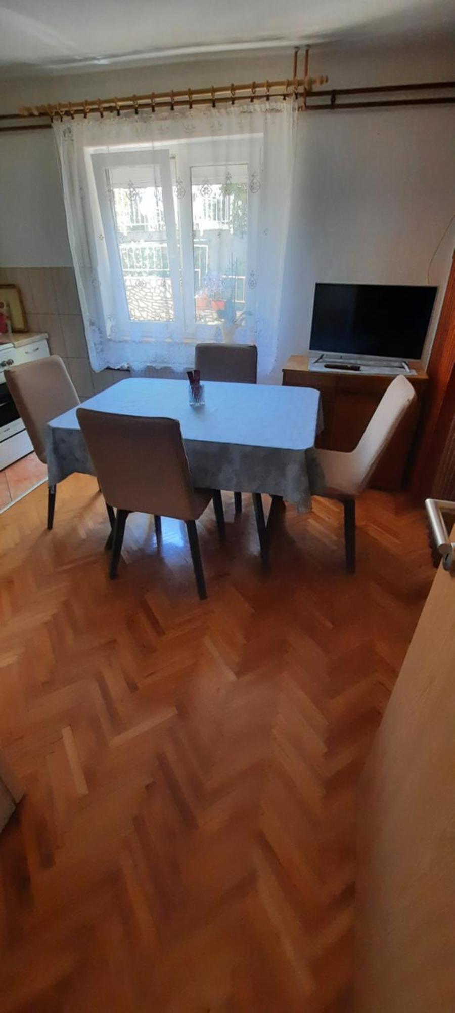 Apartman Paulina Apartment เซลเซ ภายนอก รูปภาพ