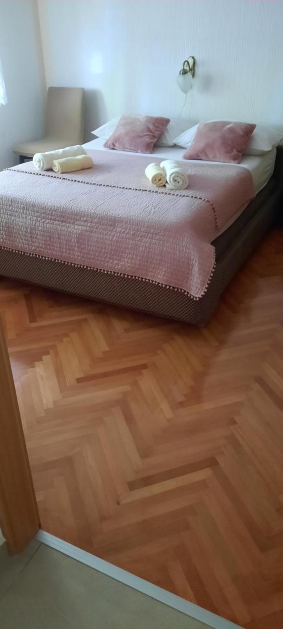 Apartman Paulina Apartment เซลเซ ภายนอก รูปภาพ
