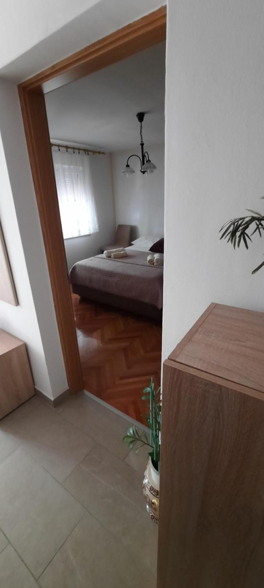 Apartman Paulina Apartment เซลเซ ภายนอก รูปภาพ