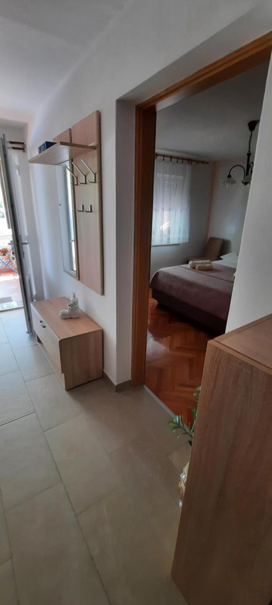 Apartman Paulina Apartment เซลเซ ภายนอก รูปภาพ